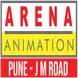 Arena Animation Pune (J M Road Campus)